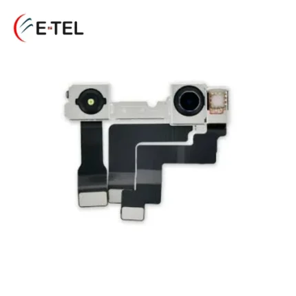 iPhone 12 Mini Front Camera