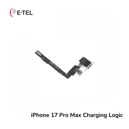 iPhone 17 Pro Max Charging Logic