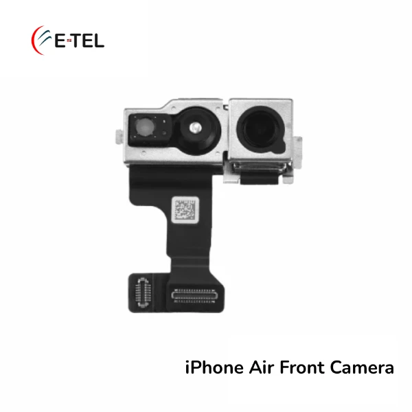 iPhone Air Front Camera iPhone Air Front Camera
