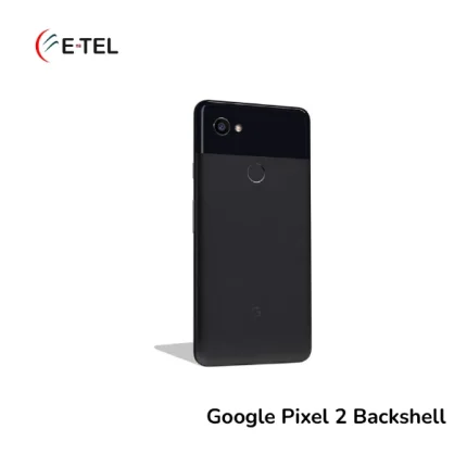 Google Pixel 2 Backshell