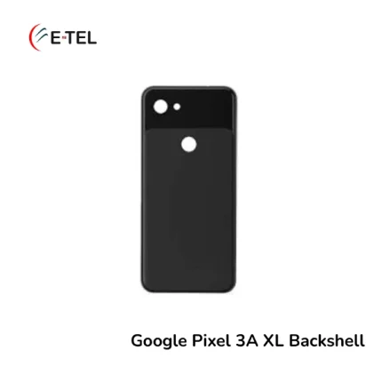 Google Pixel 3A XL Backshell