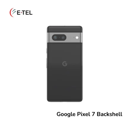 Google Pixel 7 Backshell