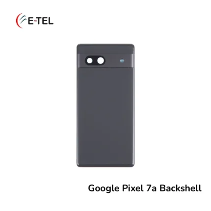 Google Pixel 7a Backshell