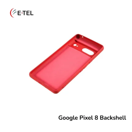 Google Pixel 8 Backshell