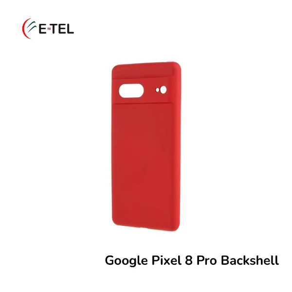 Google Pixel 8 Pro Backshell Google Pixel 8 Pro Backshell