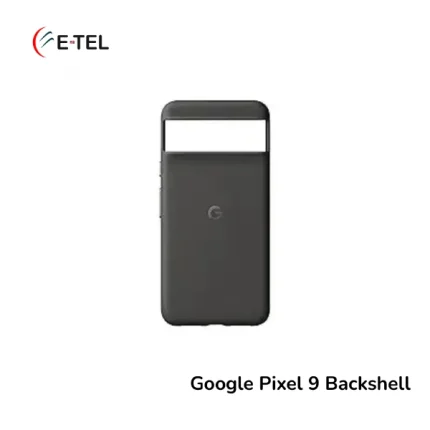 Google Pixel 9 Backshell