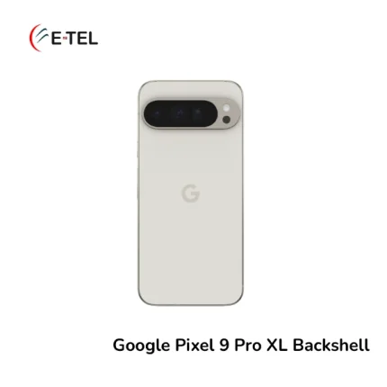 Google Pixel 9 Pro XL Backshell