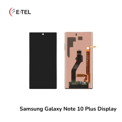 Samsung Galaxy Note 10 Plus Display Price in Bangladesh