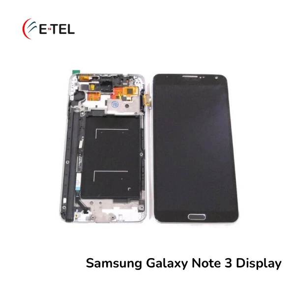 Samsung Galaxy Note 3 Display Samsung Galaxy Note 3 Display Price in Bangladesh