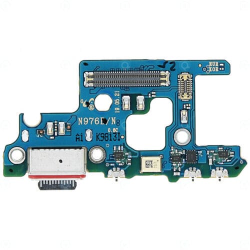 Samsung galaxy Note 10 plus Charging logic board Samsung galaxy Note 10 plus Charging logic
