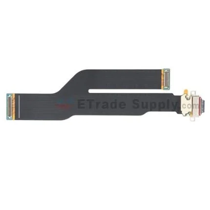 Samsung galaxy Note 20 Ultra Charging logic board