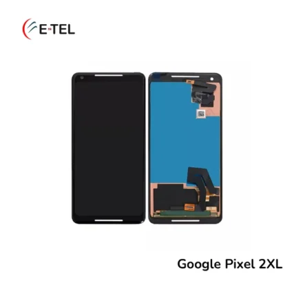 Google Pixel 2XL Display Price in Bangaldesh