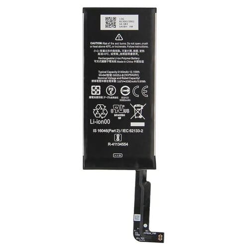 Google Pixel 4A Battery Google Pixel 4A Battery