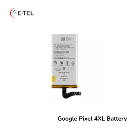Google Pixel 4XL Battery Price in Bangladesh