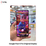 Google Pixel 6 Pro Original Display Price in Banglagesh