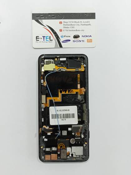 Google pixel 3 original Display in Bangladesh