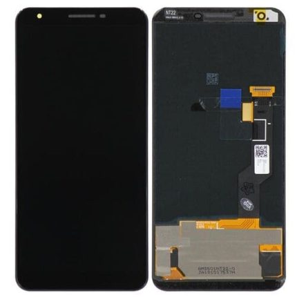 Google Pixel 3A XL Display