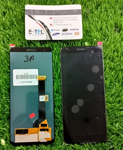 Google pixel 3A Display in Bangladesh