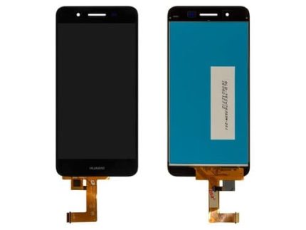Huawei Enjoy 5S Display