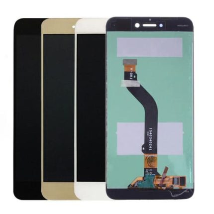 Huawei GR3 Display