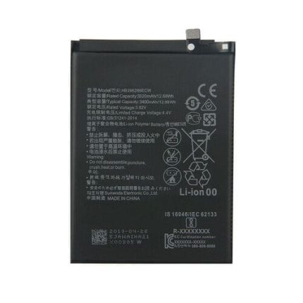 Huawei Honor 10 lite Battery