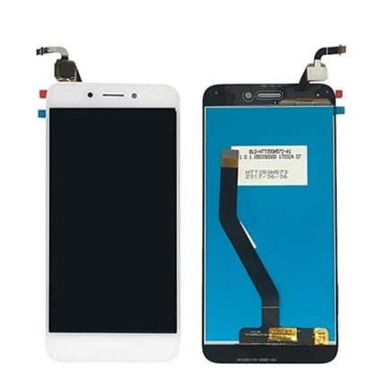 Huawei Honor 6A Display