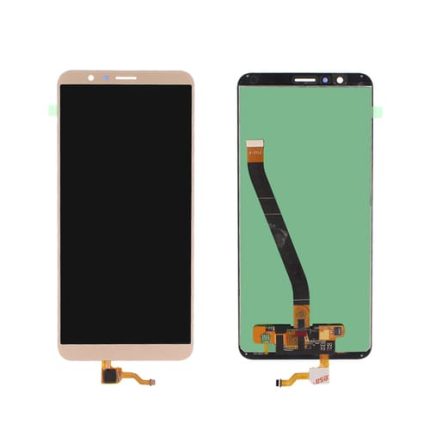 Huawei Honor 7X Display