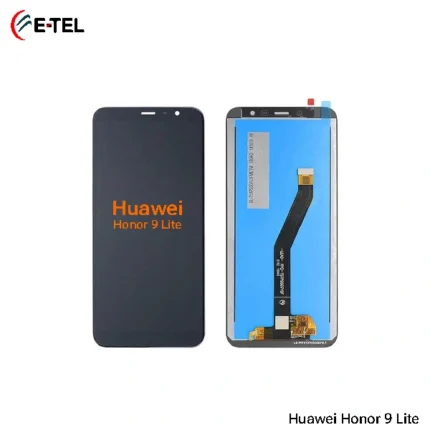 Huawei Honor 9 Lite Display Price In Bangladesh