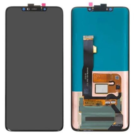 Huawei Mate 20 Pro Display