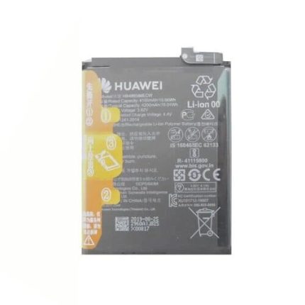 Huawei Mate 30 Battery