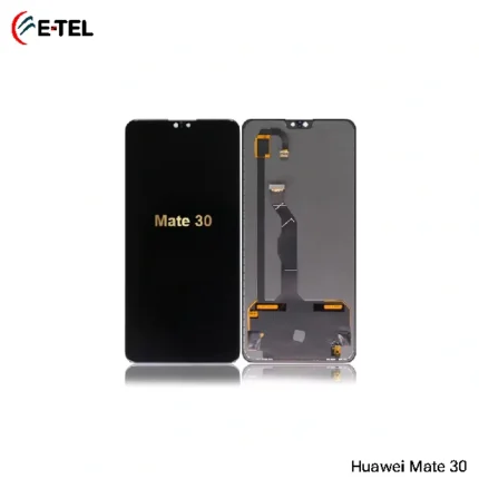 Huawei Mate 30 Display Price In Bangladesh