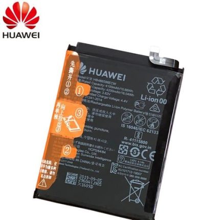 Huawei Mate 30 Lite Battery