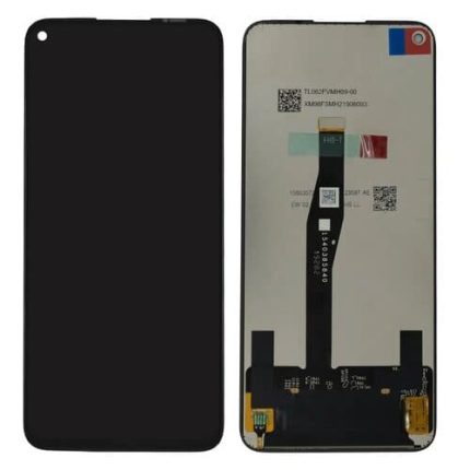 Huawei Mate 30 Lite Display