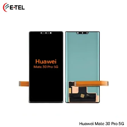 Huawei Mate 30 Pro 5G Display Price In Bangladesh