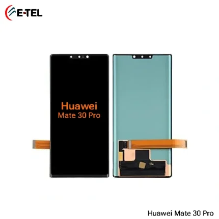 Huawei Mate 30 Pro Display Price In Bangladesh