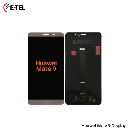 Huawei Mate 9 Display Price In Bangladesh