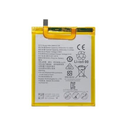 Huawei Nexus 6P Battery