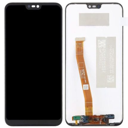 Huawei Nova 3e Display