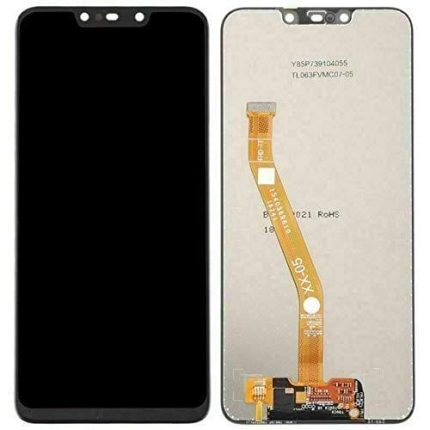 Huawei Nova 3i Display