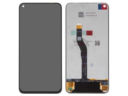Huawei Nova 4 Display