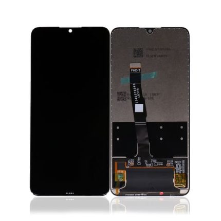 Huawei Nova 4e Display