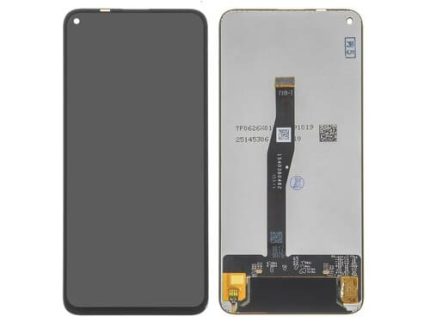 Huawei Nova 5T Display