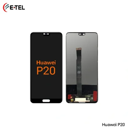 Huawei P20 Display Price In Bangladesh