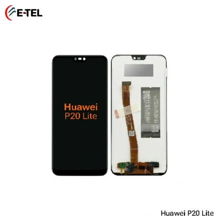 Huawei P20 Lite Display Price In Bangladesh