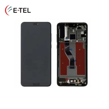 Huawei P20 Pro Display Price in Bangladesh
