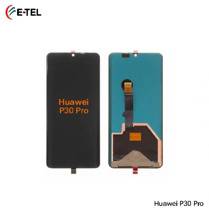 Huawei P30 Pro Display Price In Bangladesh