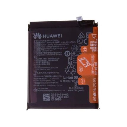 Huawei P40 Pro Battery