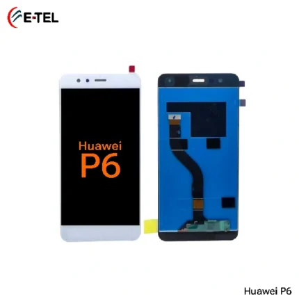 Huawei P6 Display Price In Bangladesh
