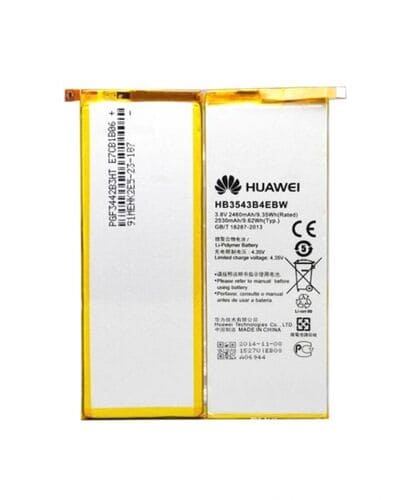 Huawei P7 Battery