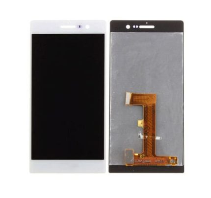Huawei P7 Display